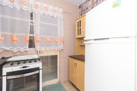 Apartamento para alugar com 49m², 1 quarto e sem vagaCozinha