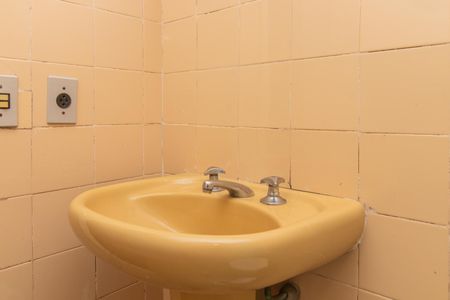 Apartamento para alugar com 49m², 1 quarto e sem vagaBanheiro