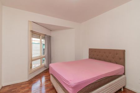 Apartamento para alugar com 49m², 1 quarto e sem vagaQuarto