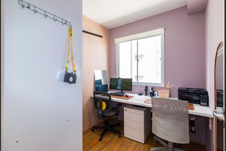 Apartamento para alugar com 32m², 2 quartos e sem vaga