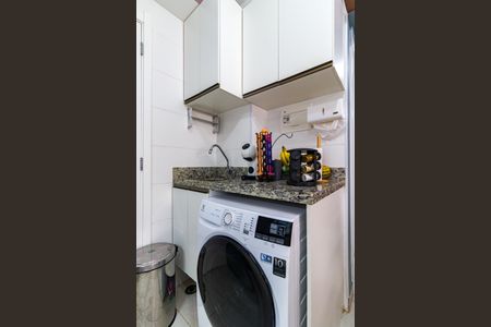 Apartamento para alugar com 32m², 2 quartos e sem vaga