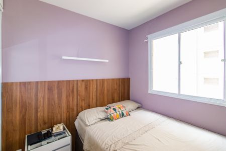 Apartamento para alugar com 2 quartos, 32m² em Parque Munhoz, São Paulo