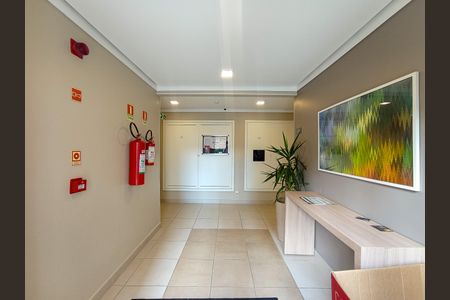 Apartamento para alugar com 32m², 2 quartos e sem vaga