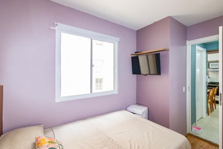 Apartamento para alugar com 2 quartos, 32m² em Parque Munhoz, São Paulo