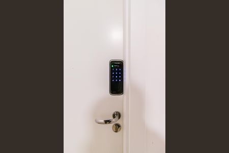 Apartamento para alugar com 32m², 2 quartos e sem vaga