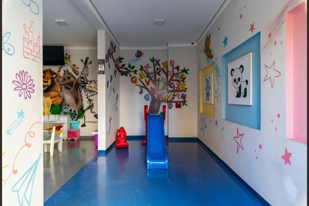 Apartamento para alugar com 32m², 2 quartos e sem vaga