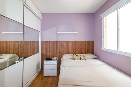 Apartamento para alugar com 32m², 2 quartos e sem vaga