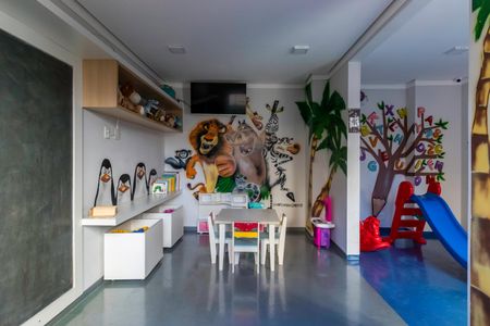 Apartamento para alugar com 32m², 2 quartos e sem vaga