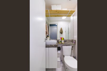 Apartamento para alugar com 32m², 2 quartos e sem vaga