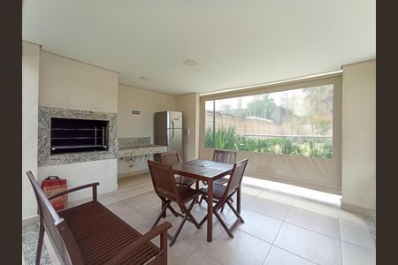 Apartamento para alugar com 32m², 2 quartos e sem vaga