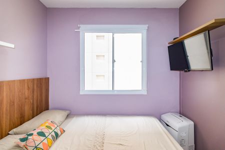 Apartamento para alugar com 32m², 2 quartos e sem vaga