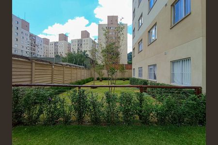 Apartamento para alugar com 32m², 2 quartos e sem vaga