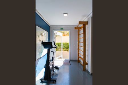 Apartamento para alugar com 32m², 2 quartos e sem vaga