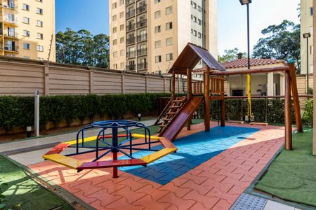 Apartamento para alugar com 32m², 2 quartos e sem vaga