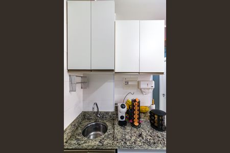 Apartamento para alugar com 32m², 2 quartos e sem vaga