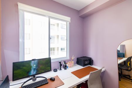 Apartamento para alugar com 32m², 2 quartos e sem vaga