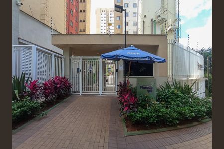 Apartamento para alugar com 32m², 2 quartos e sem vaga