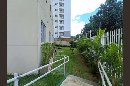 Apartamento para alugar com 32m², 2 quartos e sem vaga