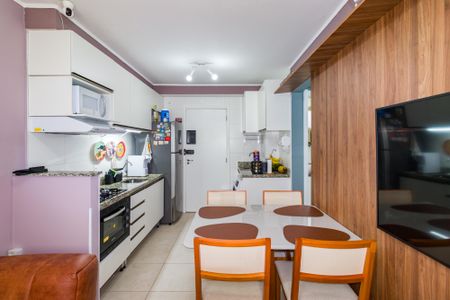 Apartamento para alugar com 32m², 2 quartos e sem vaga