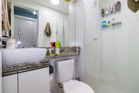 Apartamento para alugar com 32m², 2 quartos e sem vaga