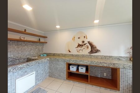 Apartamento para alugar com 32m², 2 quartos e sem vaga