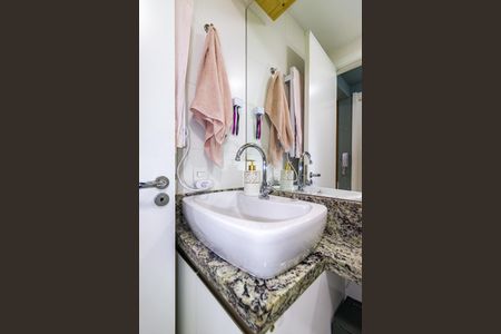 Apartamento para alugar com 32m², 2 quartos e sem vaga