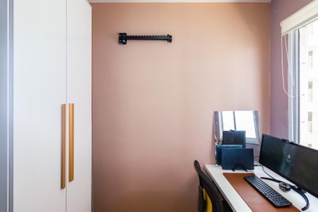 Apartamento para alugar com 32m², 2 quartos e sem vaga