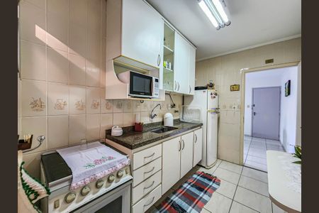Apartamento para alugar com 154m², 2 quartos e 2 vagasCozinha