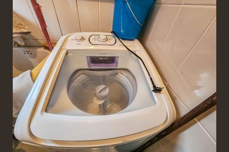 Apartamento para alugar com 154m², 2 quartos e 2 vagasÁrea de Serviço