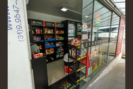 Apartamento à venda com 50m², 2 quartos e 1 vagamercadinho