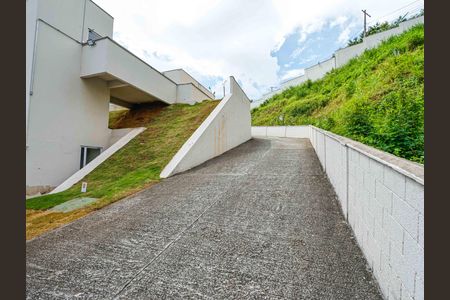 Apartamento à venda com 50m², 2 quartos e 1 vagaÁrea externa