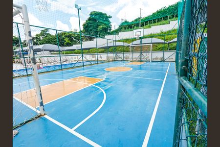 Apartamento à venda com 50m², 2 quartos e 1 vagaQuadra Esportiva