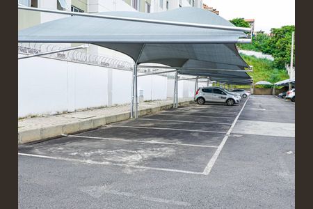 Apartamento à venda com 50m², 2 quartos e 1 vagavaga