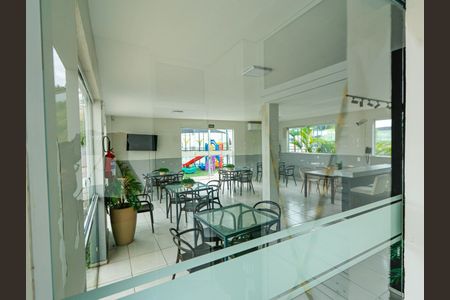 Apartamento à venda com 50m², 2 quartos e 1 vagaSalão de Festas