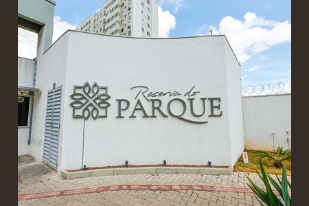 Apartamento à venda com 50m², 2 quartos e 1 vagaFachada