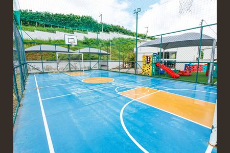 Apartamento à venda com 50m², 2 quartos e 1 vagaQuadra Esportiva