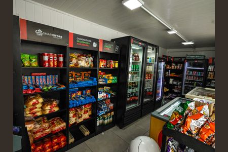 Apartamento à venda com 50m², 2 quartos e 1 vagamercadinho