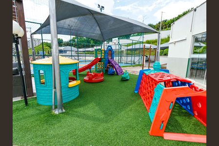 Apartamento à venda com 50m², 2 quartos e 1 vagaÁrea comum - Playground