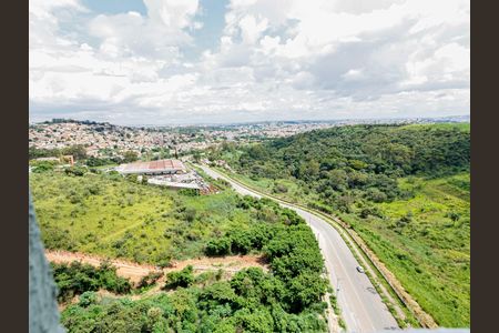 Apartamento à venda com 50m², 2 quartos e 1 vagavista da cozinha