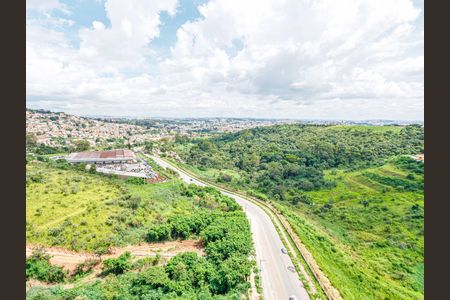 Apartamento à venda com 50m², 2 quartos e 1 vagaVista do Quarto 2