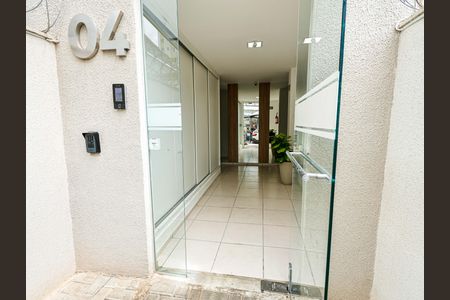 Apartamento à venda com 50m², 2 quartos e 1 vagaÁrea comum
