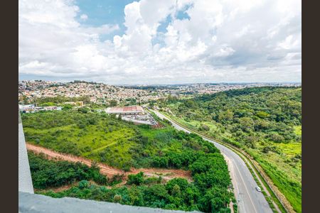 Apartamento à venda com 50m², 2 quartos e 1 vagaVista da Sala