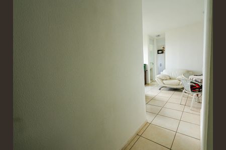 Apartamento à venda com 50m², 2 quartos e 1 vagaDetalhe Sala