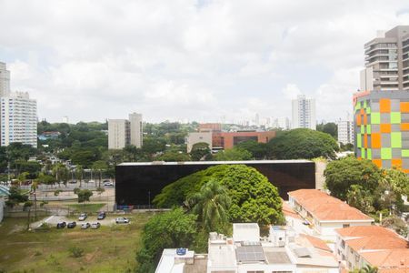Kitnet/Studio para alugar com 1 quarto, 30m² em Jardim das Acacias, São Paulo