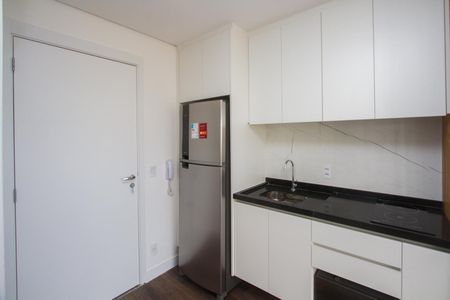 Kitnet/Studio para alugar com 1 quarto, 30m² em Jardim das Acacias, São Paulo