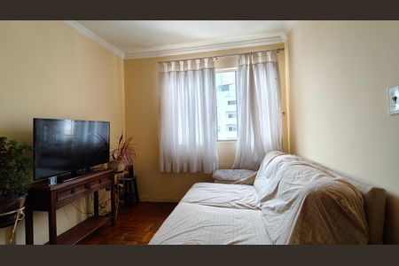 Apartamento à venda com 1 quarto, 47m² em Vila Barreto, São Paulo