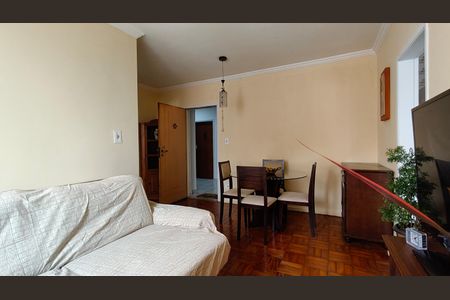 Apartamento à venda com 1 quarto, 47m² em Vila Barreto, São Paulo