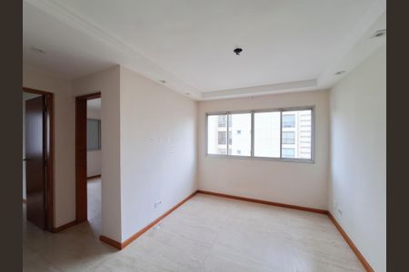 Sala de apartamento para alugar com 2 quartos, 113m² em Chora Menino, São Paulo