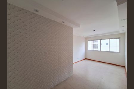 Sala de apartamento para alugar com 2 quartos, 113m² em Chora Menino, São Paulo