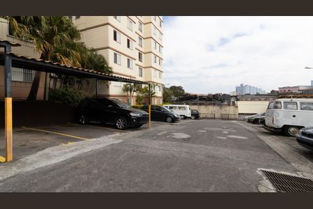 Apartamento para alugar com 41m², 2 quartos e 1 vagaGaragem